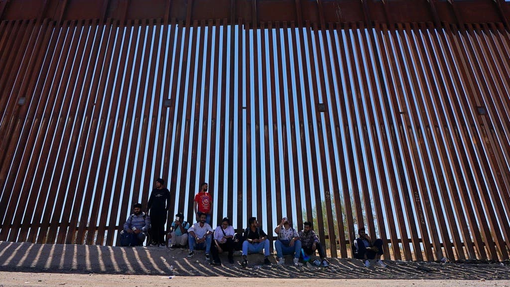 Resultados de las elecciones: Arizona aprueba una propuesta que desafía la ley migratoria federal