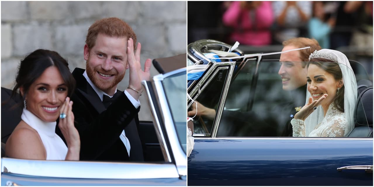 Cualquiera que sea el mejor de los dos convertibles, no hay duda de que se tanto el Jaguar E-Type Concept Zero usado por William como el Aston Martin DB6 usado por Harry son 
<b>dos automóviles sumamente sumamente exclusivos</b> y especiales que se encuentran al alcance de poquísimas personas, al igual que la mayoría de los juguetes de las monarquías europeas.