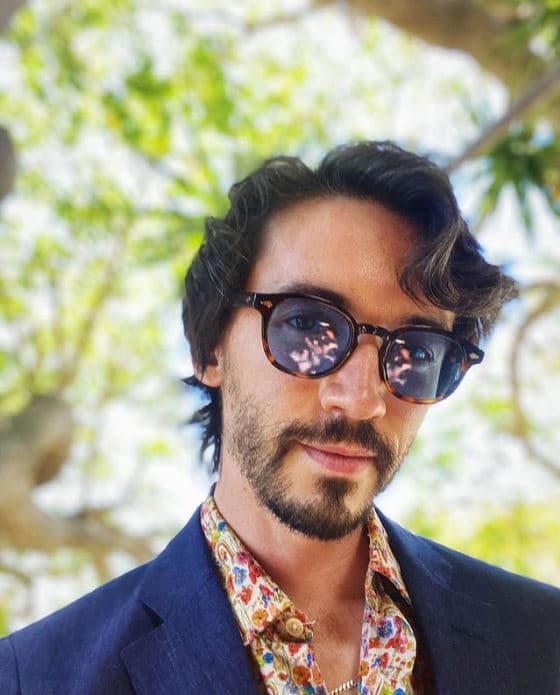 Entre sus proyectos más recientes destaca el cortometraje ‘A Soldier's Heart’ que tuvo su estreno en el Montauk Film Festival de 2022.