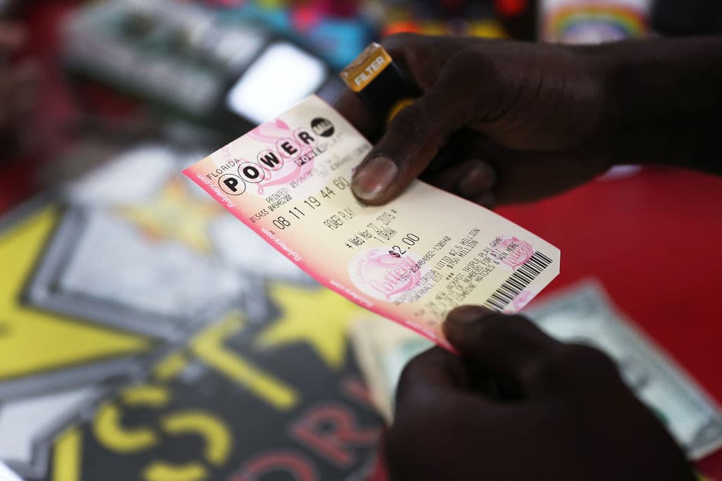 Nadie gana el premio mayor del Powerball y sube a $680 millones