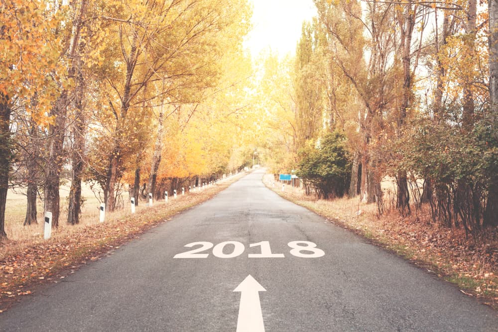 La pregunta ahora es, ¿cuales serán las predicciones para el 2018? ¿Cuales de estas se cumplirán?...