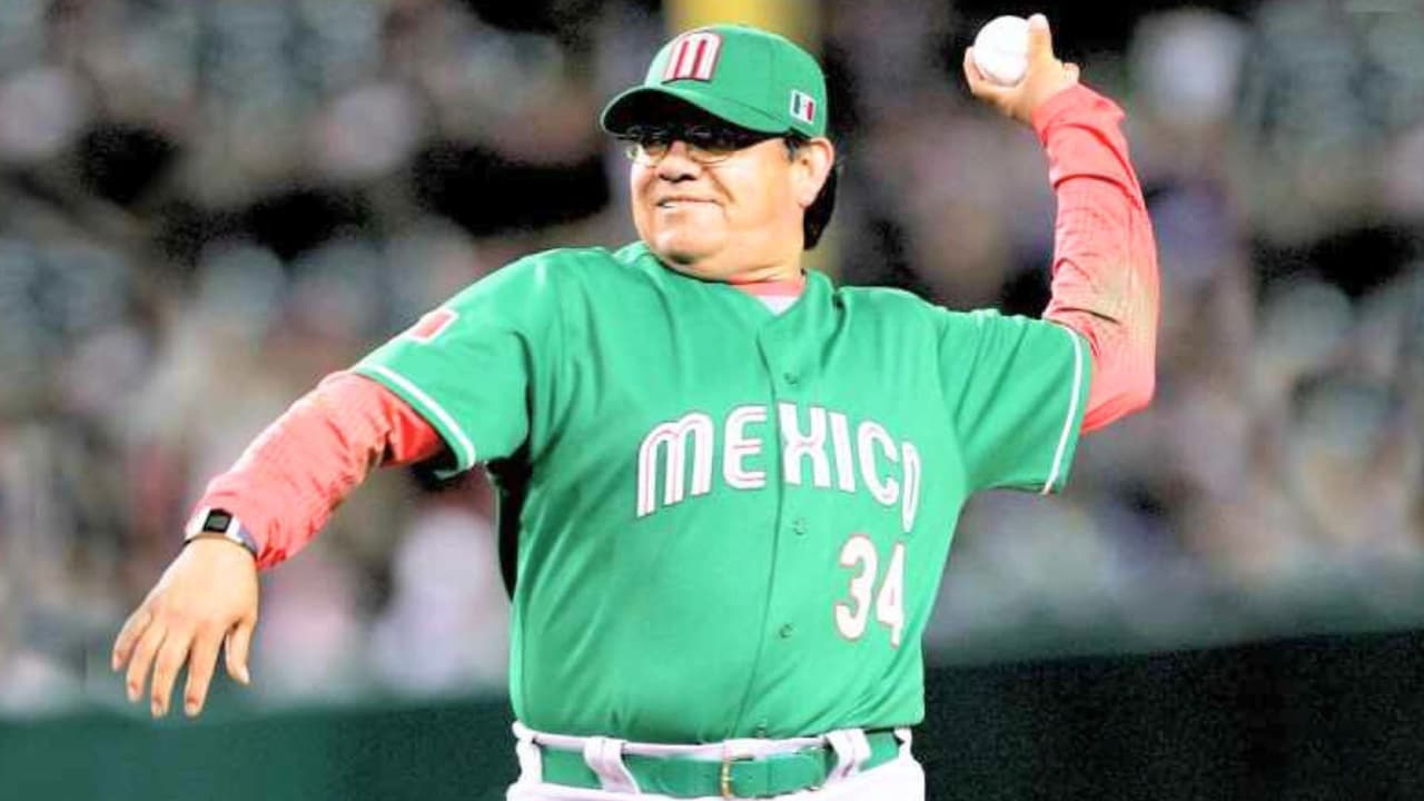 El adiós a Fernando Valenzuela: su vida, sus triunfos y el dolor por su partida