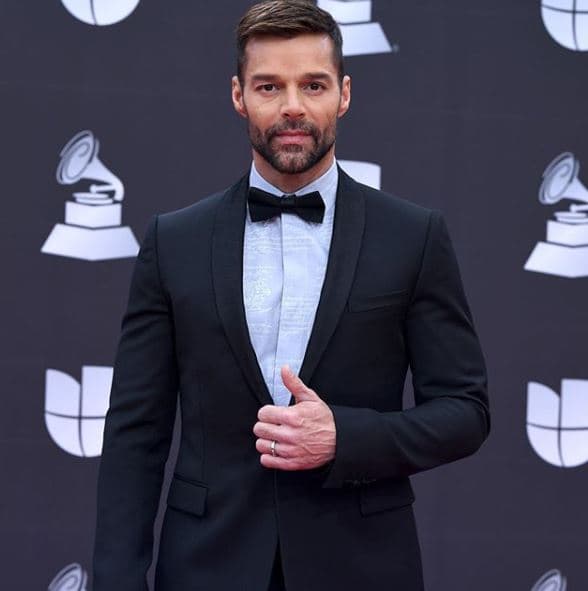 Ricky Martin