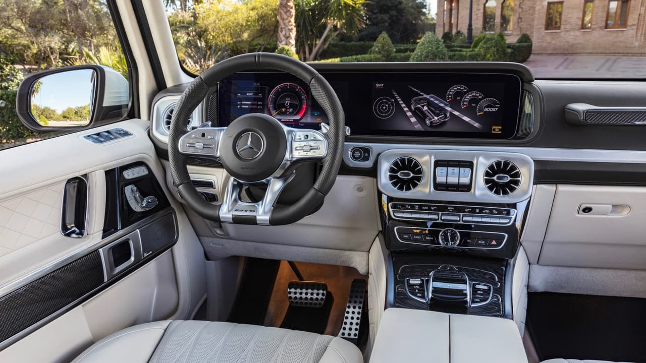 Las SUV más rápidas de 2018