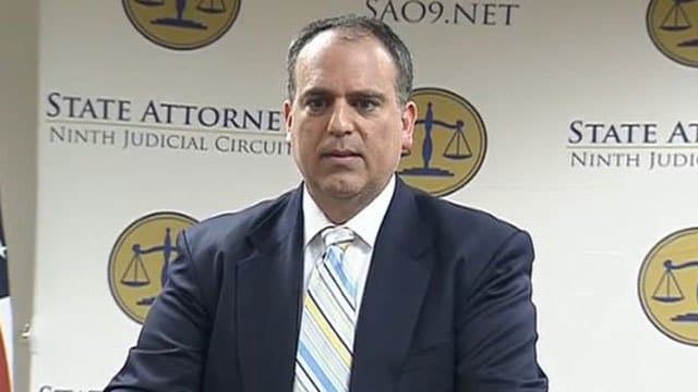 Fiscal que publicó en Facebook que "Orlando es una vergüenza nacional" se quedó sin empleo