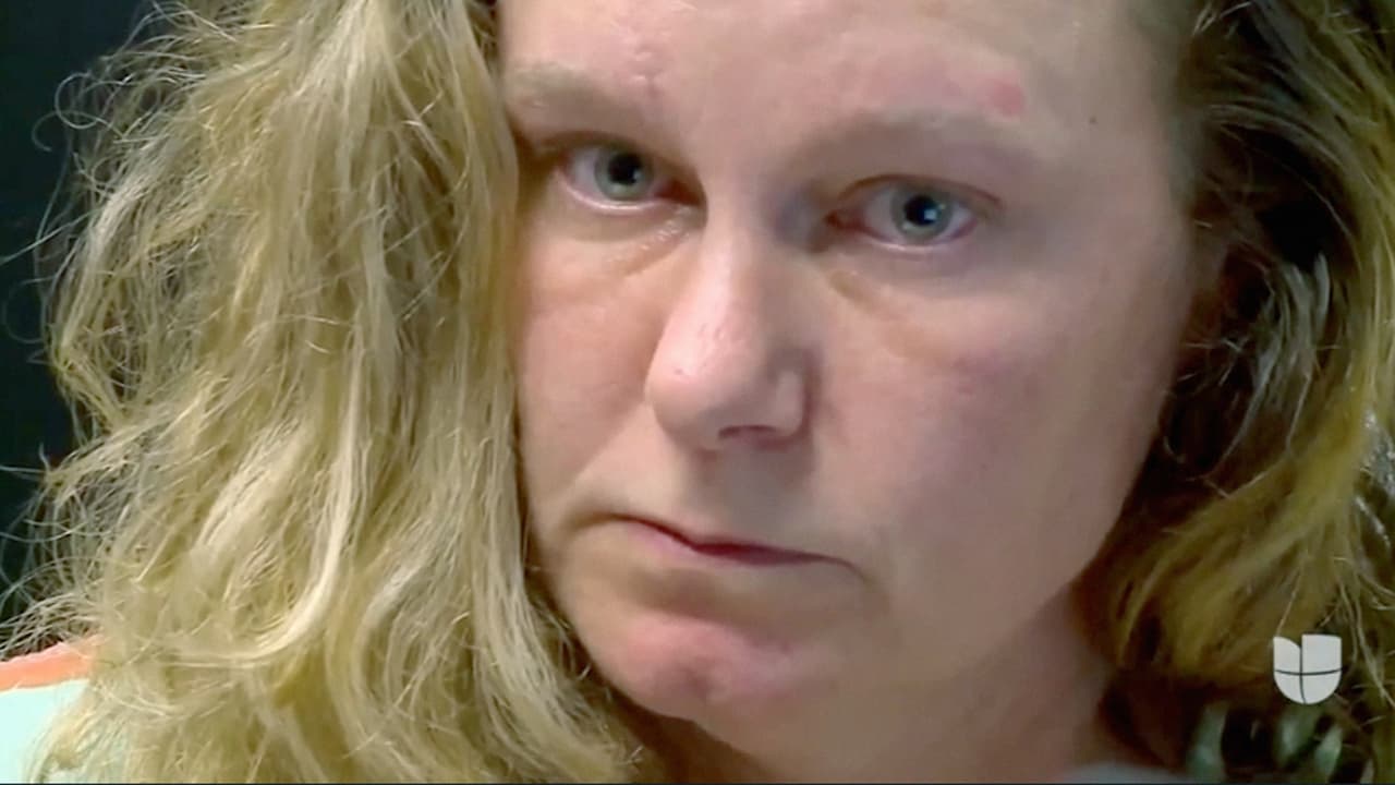 Mujer que atropelló a una joven porque "era mexicana" se declara culpable de un delito de odio