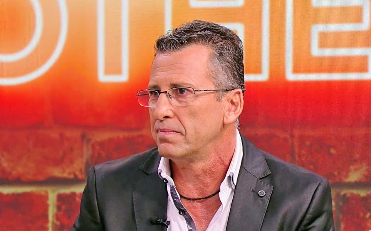 Ante la declaración de Alan, los invitados agregaron que llorar no los hace menos hombres; sin embargo, señalaron que llorar en exceso también podría hacerlos perder credibilidad.
<br>