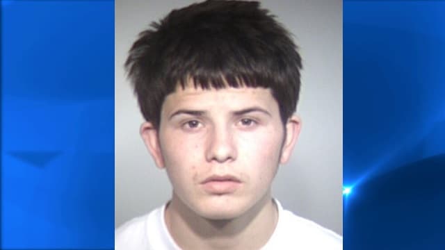 Arrestan a dos adolescentes en conexión con tiroteos en Tempe