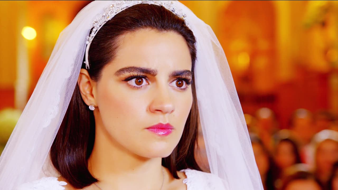 Ya diste el 'Sí', ahora serás la esposa de Alex.