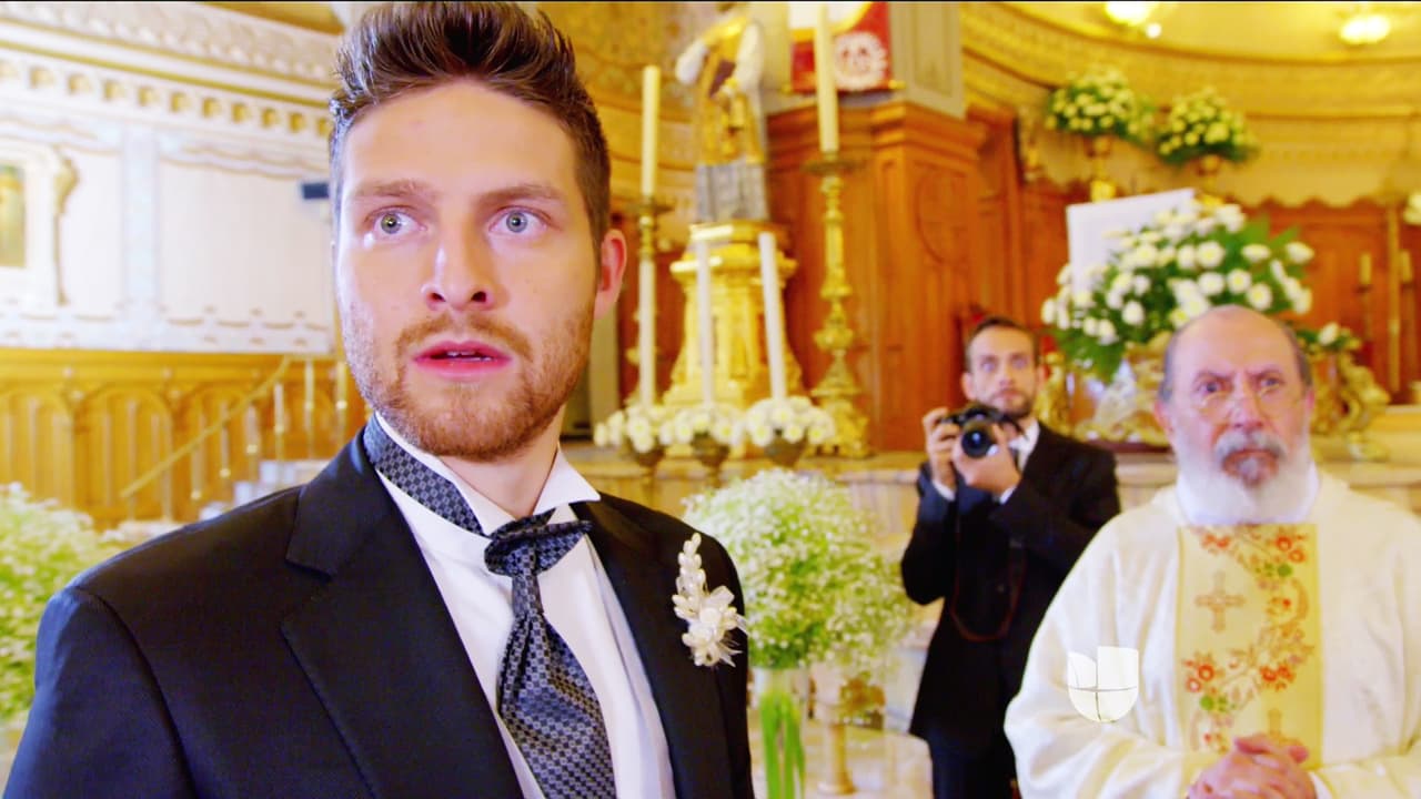 Pero el destino se interpuso en tu decisión.