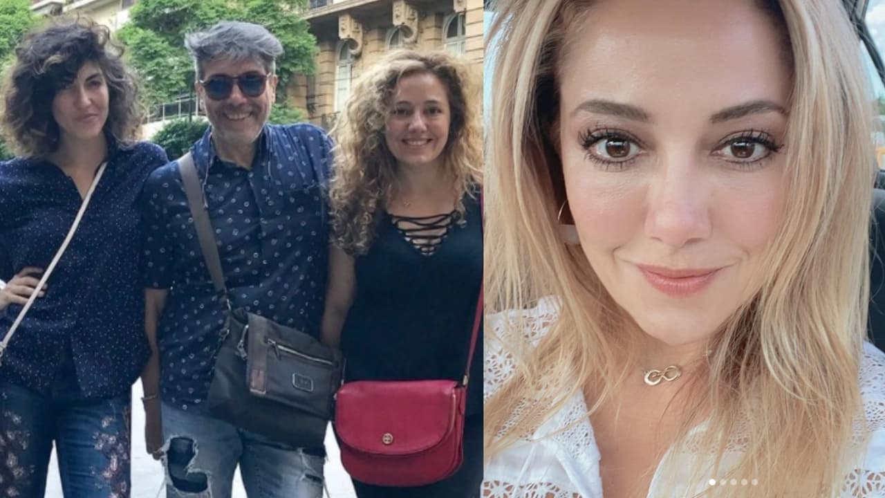 Hija mayor de Diego Verdaguer hace un llamado a su hermana Ana Victoria tras polémica por vacuna 
