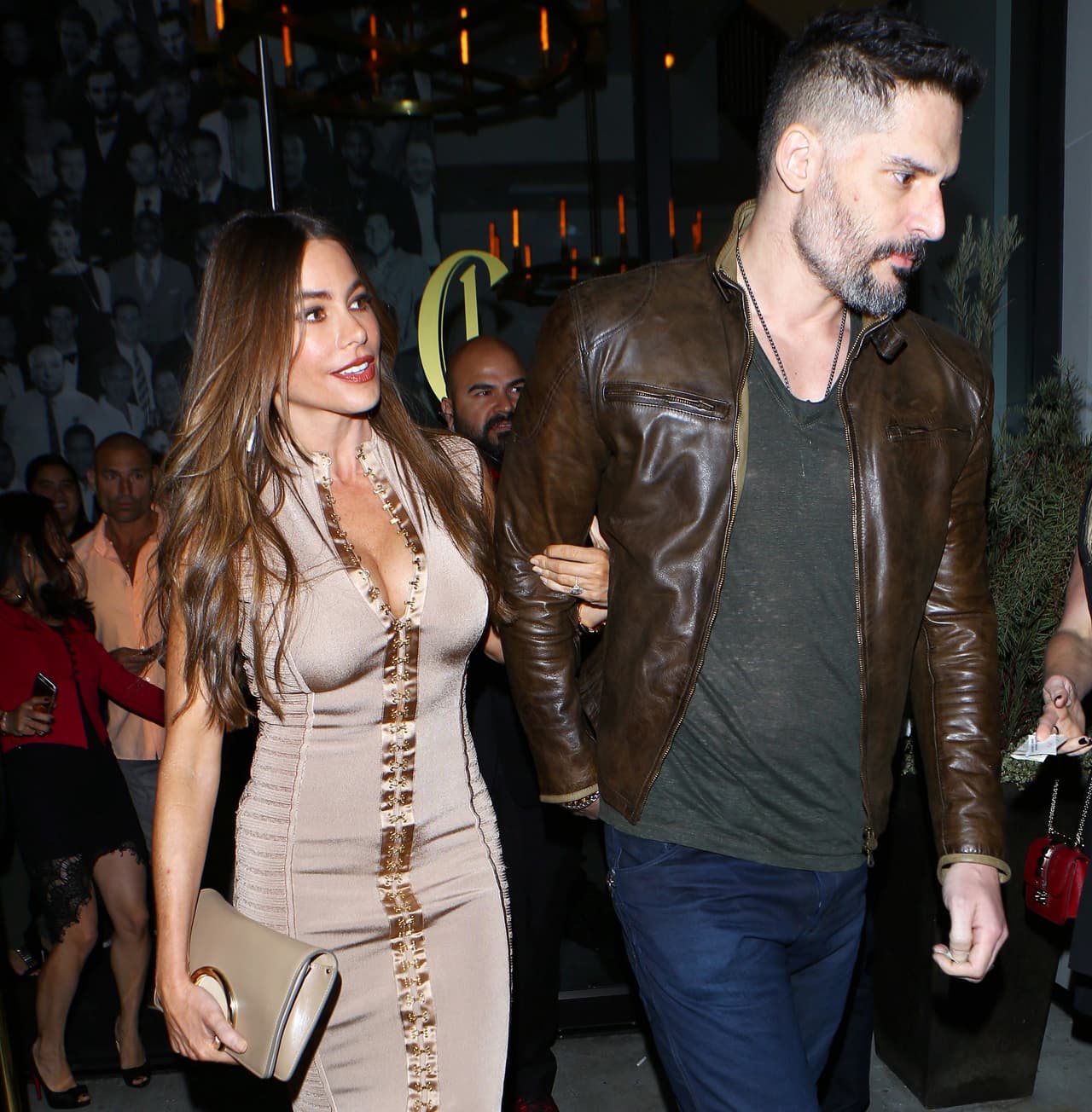 Además, una de las más carismáticas e inteligentes.