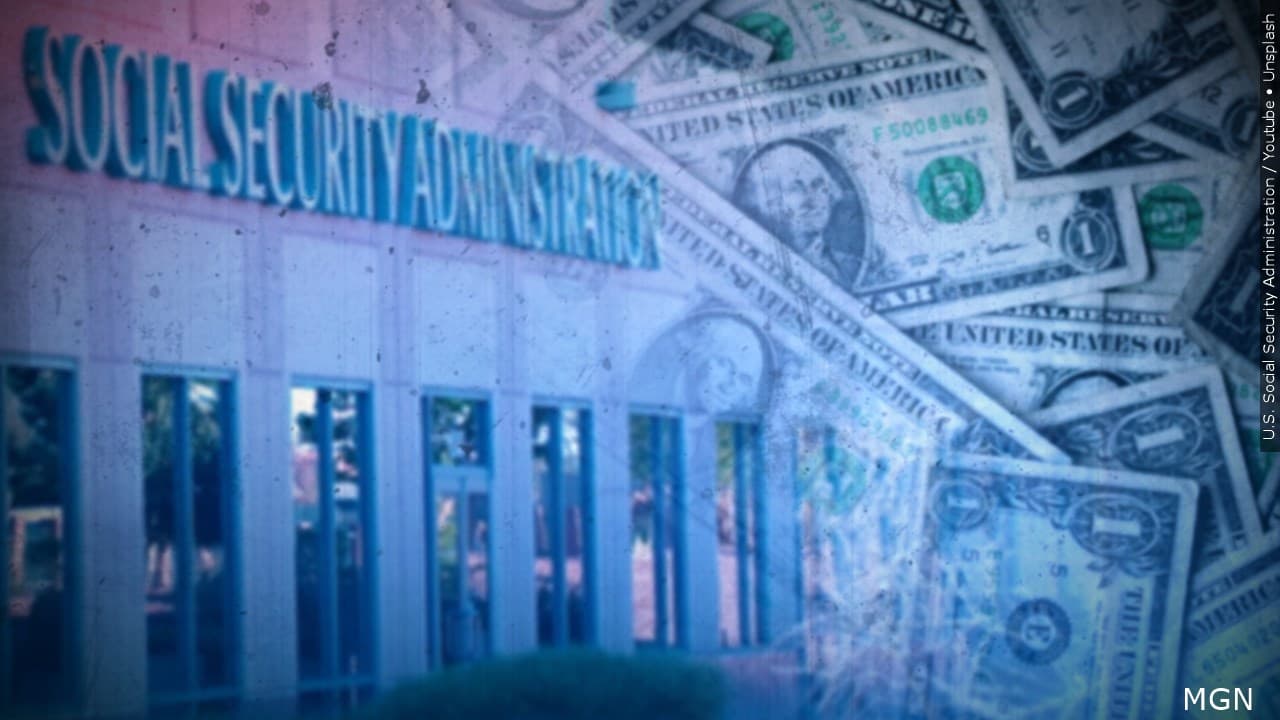 Cheques del Seguro Social aumentarán en enero, aquí te decimos cuánto