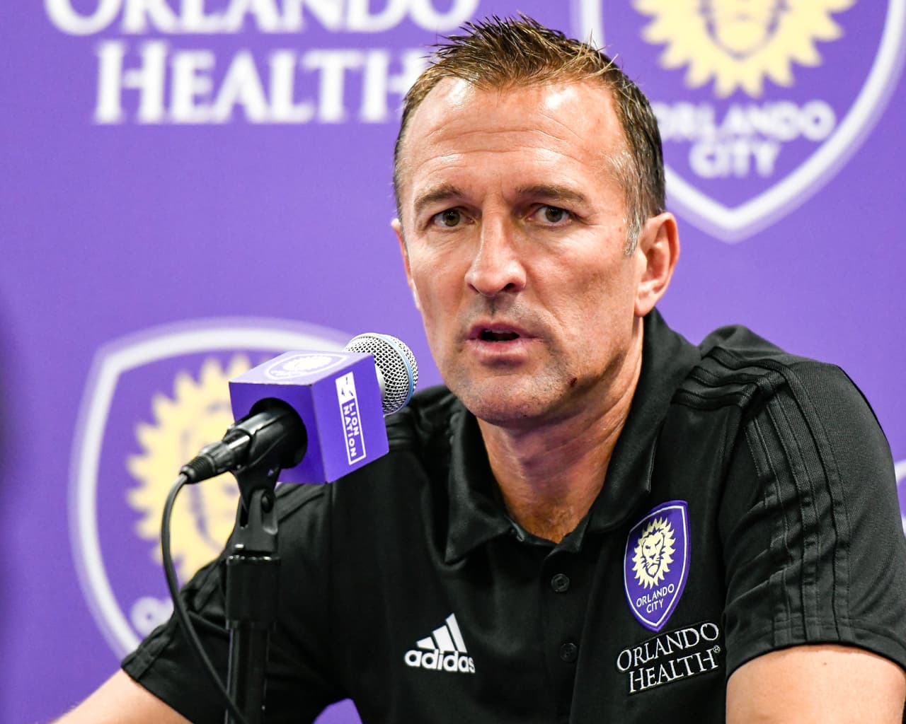 Seguidilla de cuatro derrotas consecutivas mantiene a Orlando City SC en el mismo nivel que en 2017