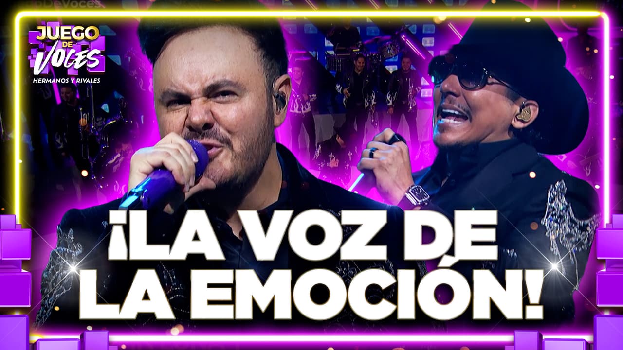 José Luis Roma con Edwin Luna y La Trakalosa de Monterrey interpretan ‘Borracho de amor’