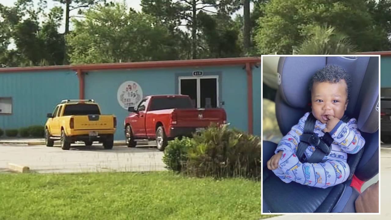Bebé muere ahogado con un trozo de sandía en un centro de cuidado infantil