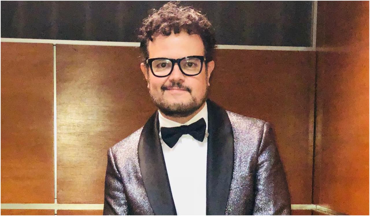 "UNICEF no lo es todo": la respuesta de Aleks Syntek tras su salida de la organización