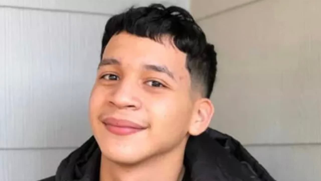 El cuerpo hallado en Port Arthur podría ser el de un adolescente hispano desaparecido, según policía