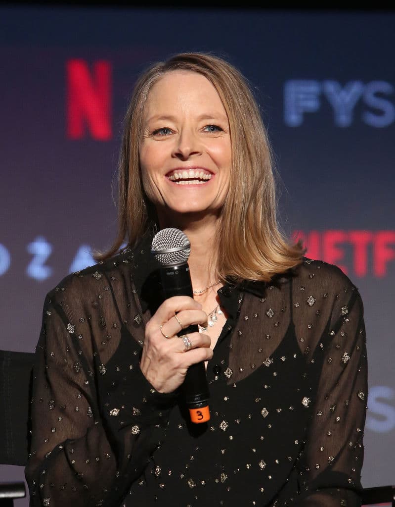 Inició haciendo comerciales y series.