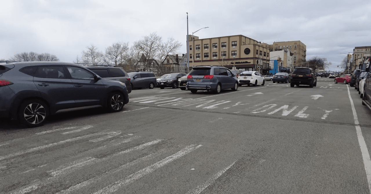 Una persona muere tras un incidente de furia al volante en autopista del Bronx 