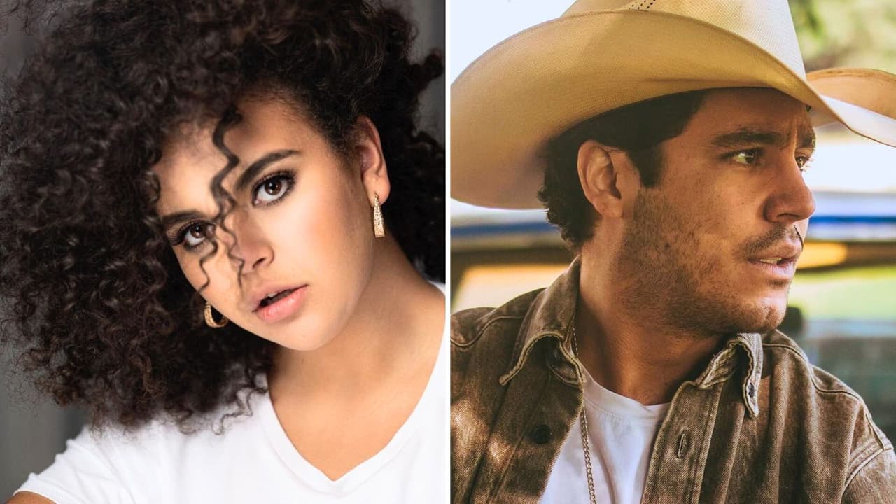 De Lucerito Mijares a Lalo Capetillo: La edad real de los famosos 'Herederos' de 'Juego de voces' y sus padres