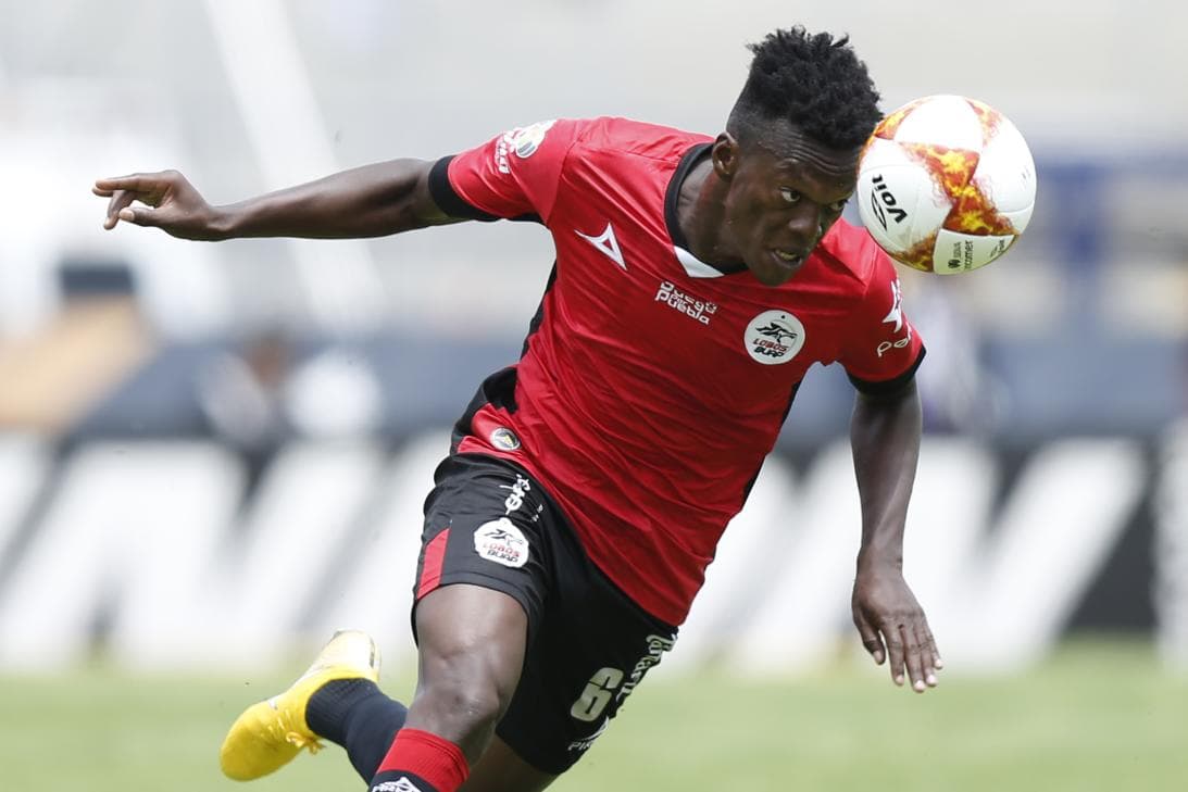 Félix Crisanto (Honduras) - El defensa de los Lobos BUAP jugó solo 13 minutos en esta jornada internacional en el partido que su equipo ganó por 1-0 ante Panamá. Ya ante Chile, con el que cayeron por 4-1, no estuvo presente.