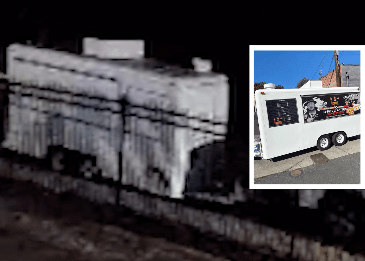 Cuidado con los robos de loncheras en Sacramento