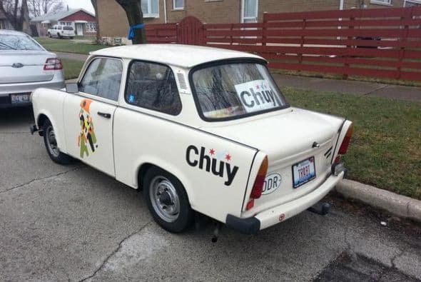 Chicago elige a su próximo alcalde 