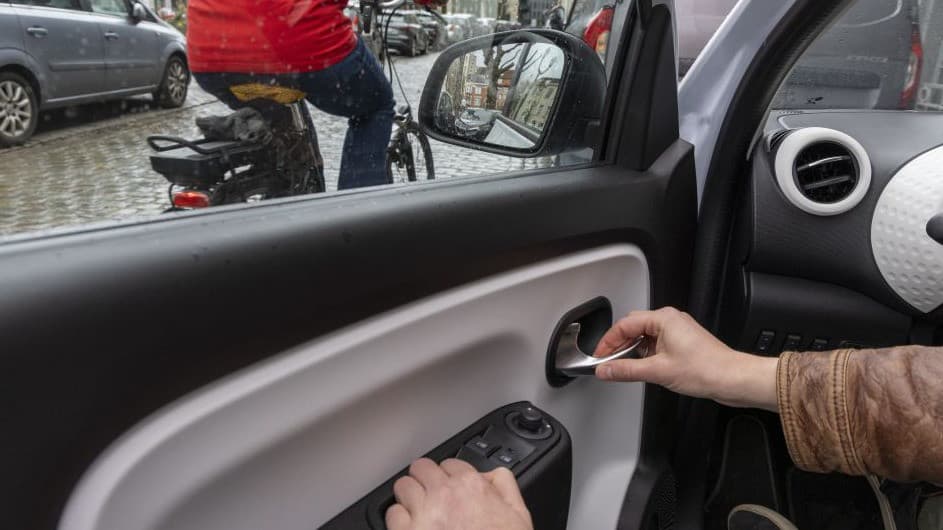 Alertan sobre robo de autos en Kissimmee: esto es lo que se sabe de esta tendencia al alza