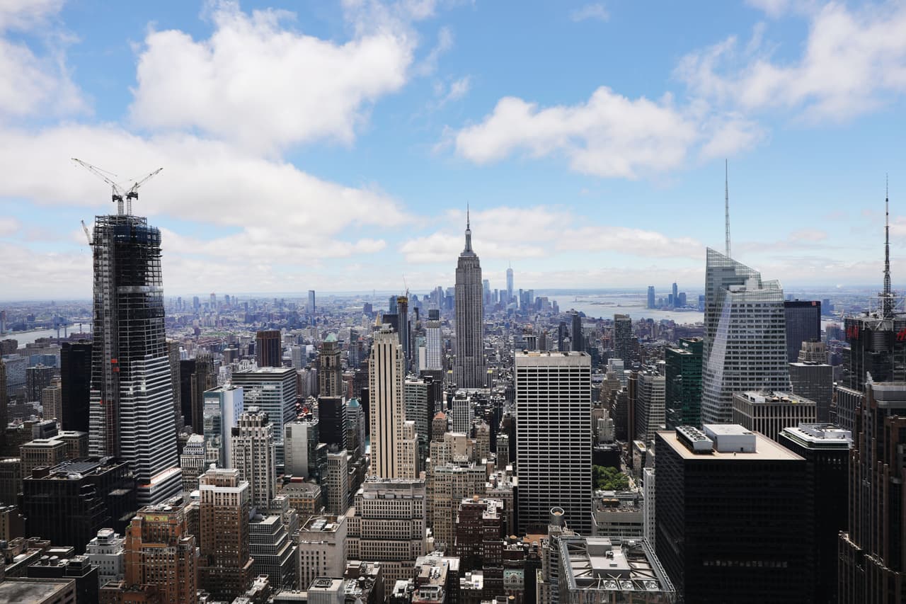 Juan Carlos dice que su inquilino le dijo que no se podía mudar debido a la pandemia.