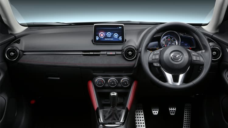 Combinaciones de materiales que sorprenden