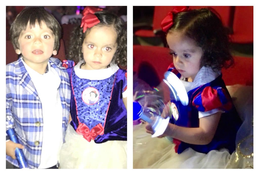 Jorge Salinas también ha expresado su entusiasmo por desempeñarse como papá de los mellizos.