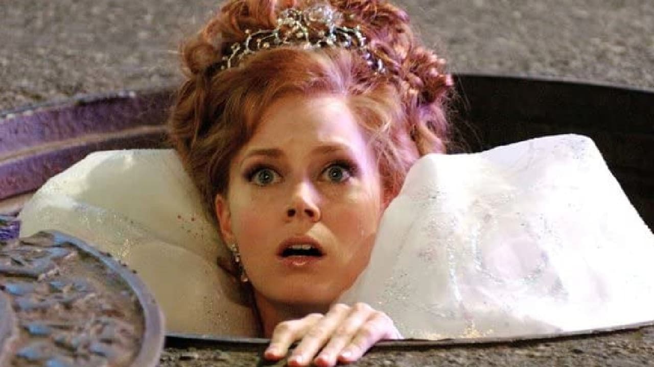 Após 15 anos, "Encantada" ganhará sequência.