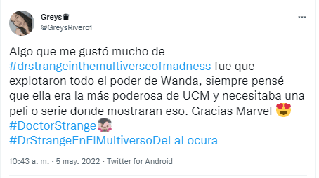 Fans defienden a Wanda