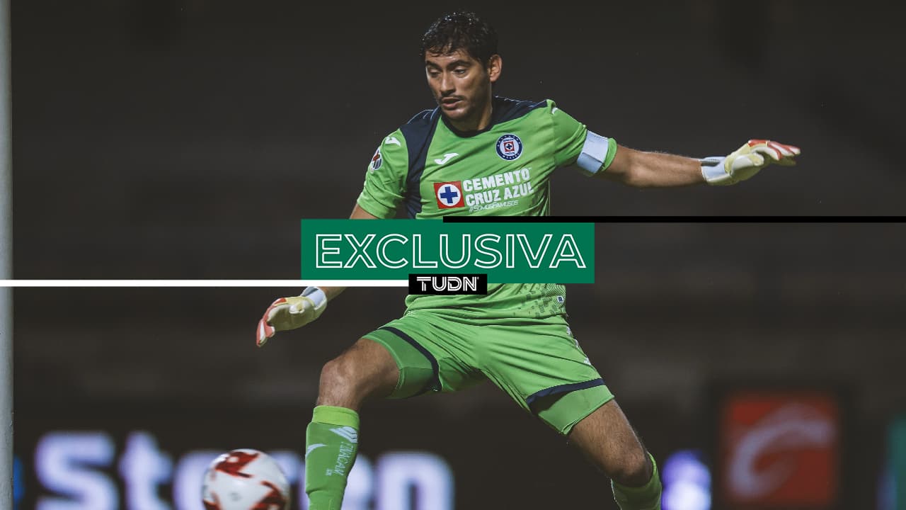 Corona elogia a Cabecita: "Podrá igualar a 'Tito' Villa"