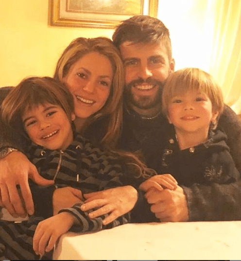 Los representantes legales de la intérprete de ‘Las caderas no mienten’ han señalado que ella está dispuesta a colaborar en el proceso de investigación.