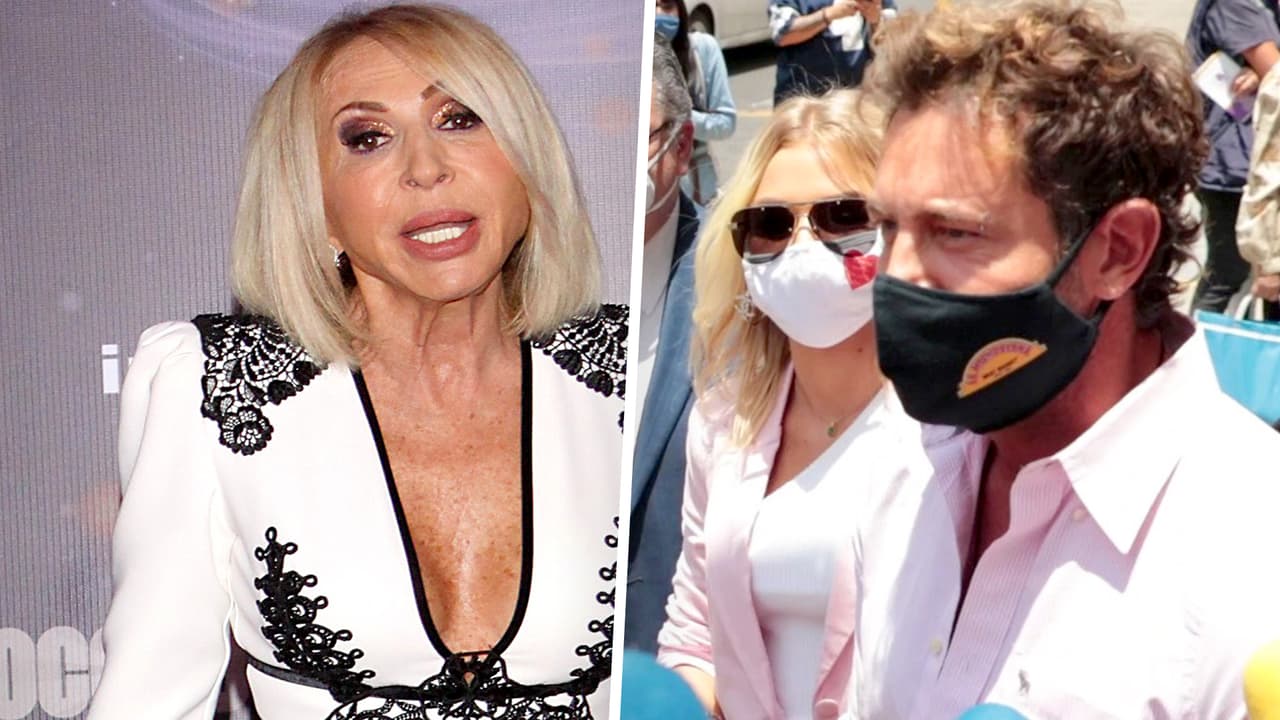 Laura Bozzo deberá indemnizar a Gabriel Soto e Irina Baeva tras perder la demanda por daño moral