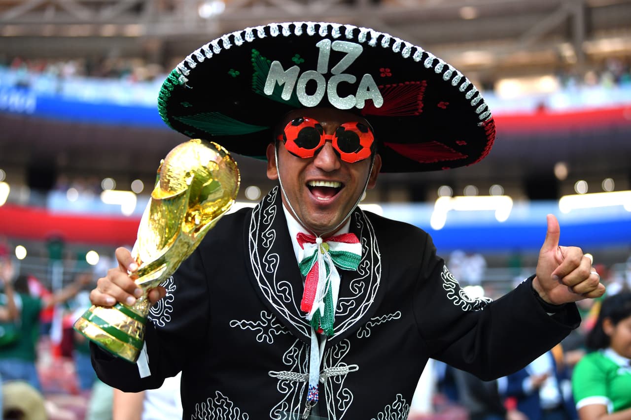 Los cuatro equipos que saldrán eliminados del Mundial en los cuartos de final recibirán como premio por su desempeño, 16 millones de dólares cada una.