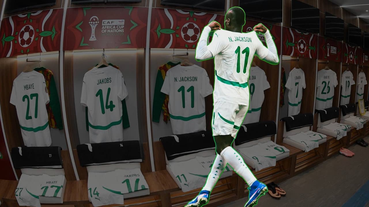 Aviso a Mbappé y Haaland de parte de Senegal rumbo al Mundial 2026