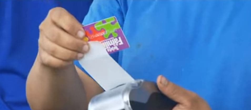 Tarjeta del PAN no estará disponible a finales del mes de junio