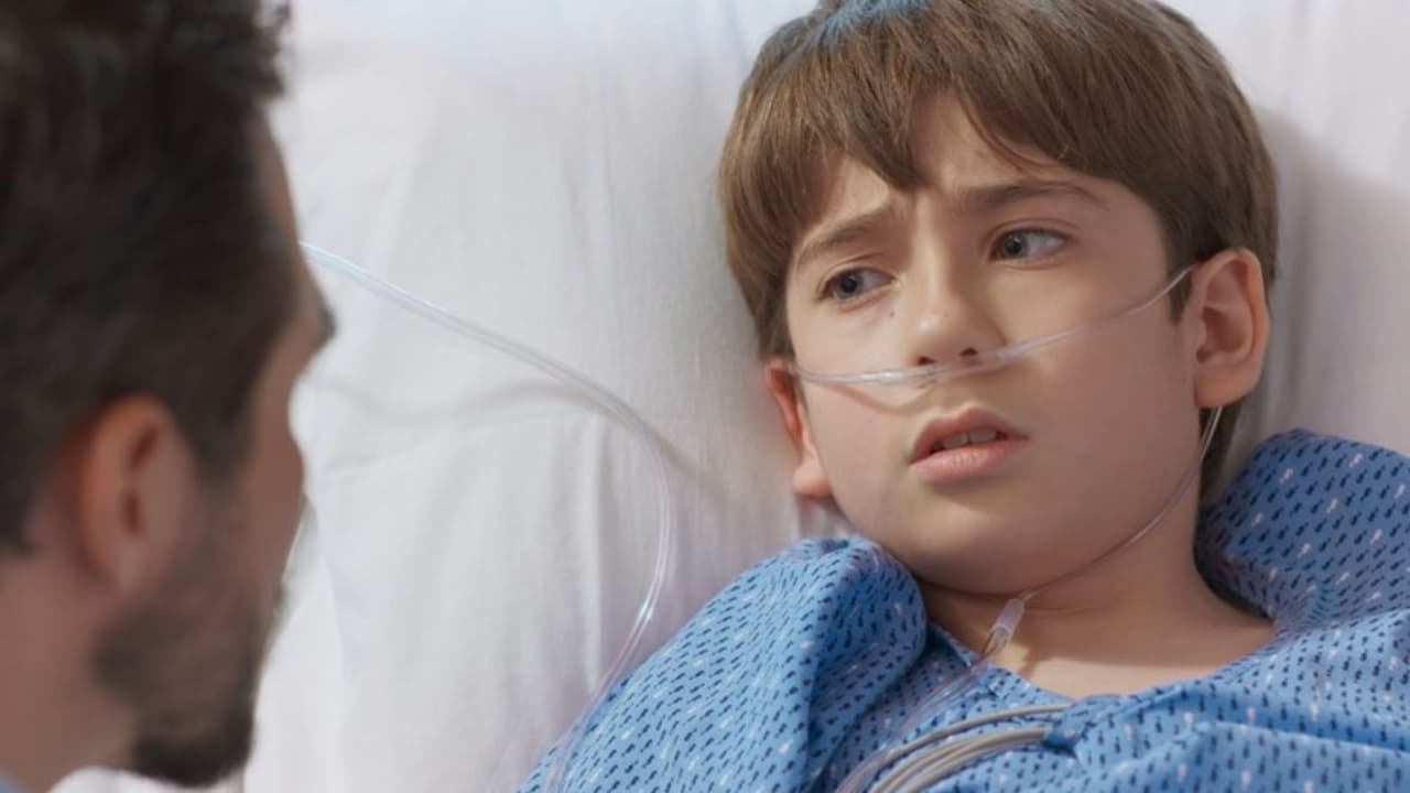 Emi sale del coma y le confiesa a Tino el maltrato de Federica