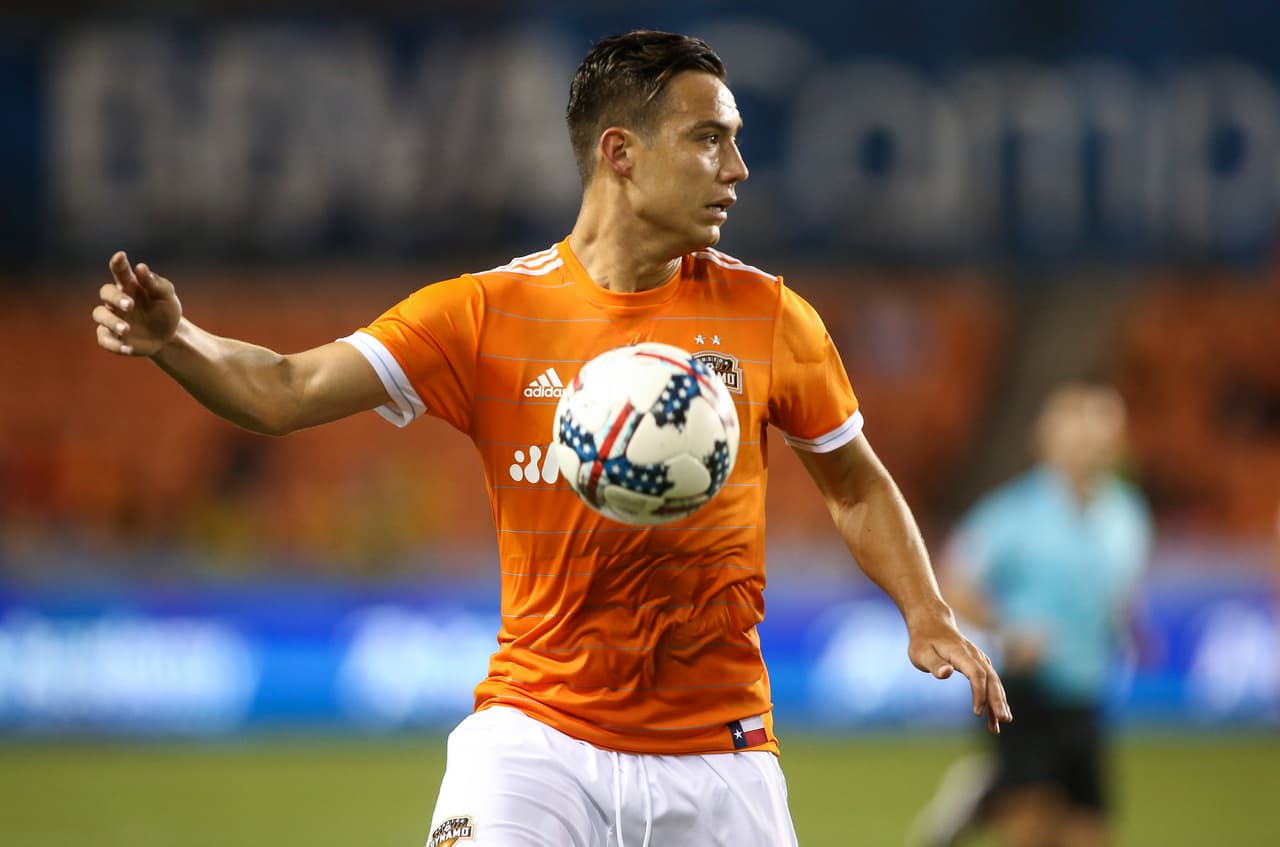 Houston Dynamo de Erick 'Cubo' Torres se mete a los playoffs tras cuatro años de ausencia