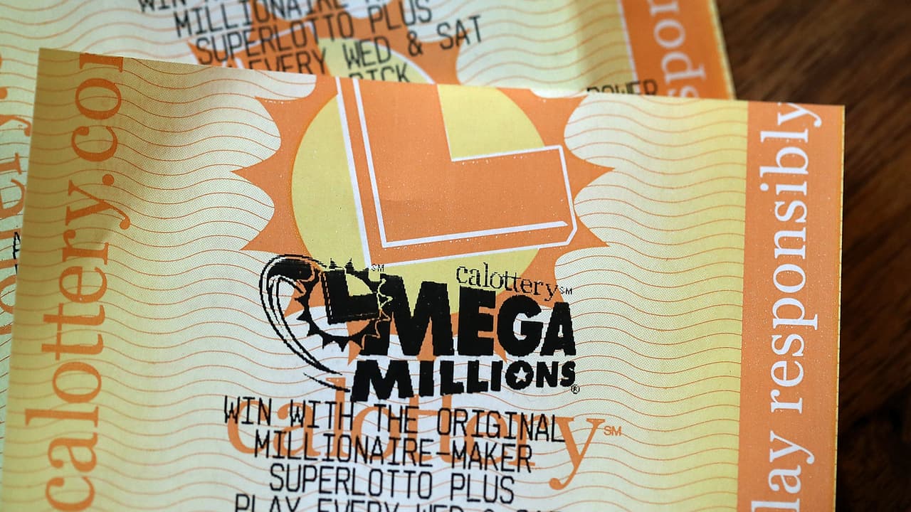 Boleto de $200 millones de Mega Millions se vende en NJ y quizá nunca conoceremos al ganador