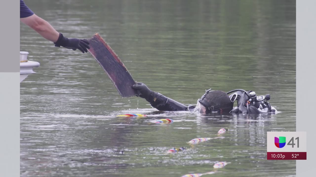 El SAPD, con el apoyo del FBI, continúa buscando a 
<a href="https://www.univision.com/local/san-antonio-kwex/lina-sardar-khil-san-antonio-fbi-buzos-desaparicion-texas">Lina Sardar Khil</a>. El rango de las operaciones de búsqueda se ha ampliado a ubicaciones cercanas a la casa de Lina.