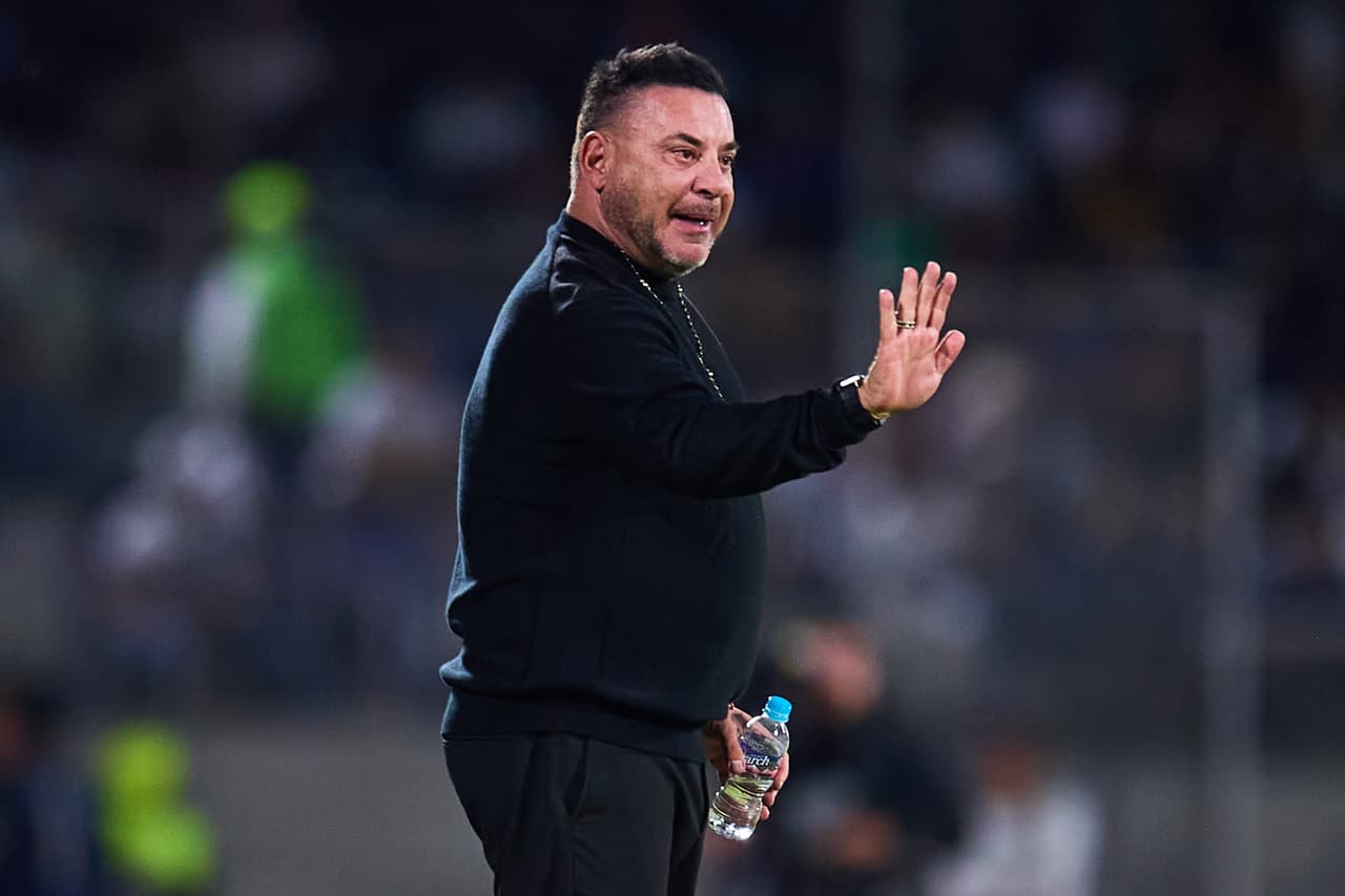 Mohamed advierte que el techo de su equipo está lejos