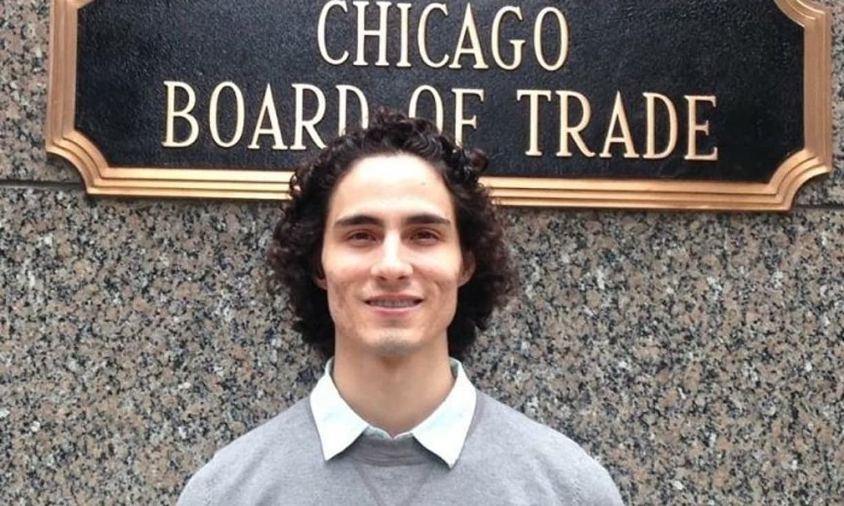 Encuentran muerto a joven boricua en Londres