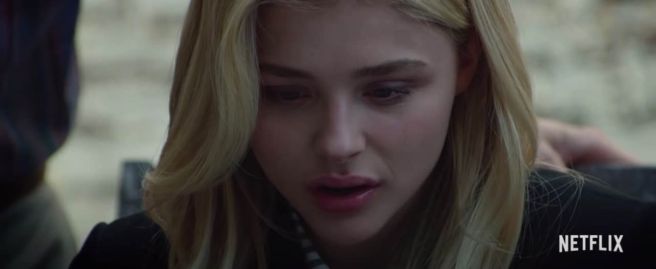 ‘
<b>Brain on Fire’: </b>La película sigue a Susannah Cahalan, una joven periodista con una extraña condición neurológica que la hace perder el control de su vida, su profesión y su mente.