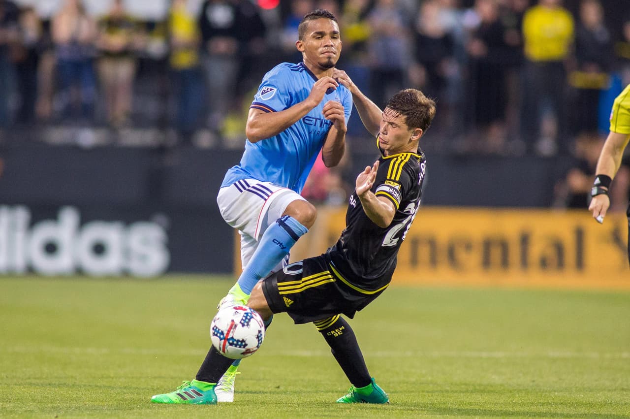 "El partido que hice sirve para demostrar que estoy para jugar", expresó Yangel Herrera