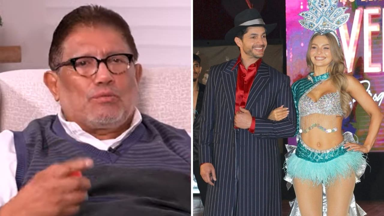 ¿Quién es la nueva 'Aventurera'? Juan Osorio por fin rompe el silencio y da fuertes razones para elegir a esta actriz