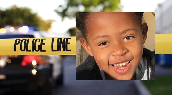 Arrestan a un hombre de Downey en conexión con la muerte de un niño de seis años